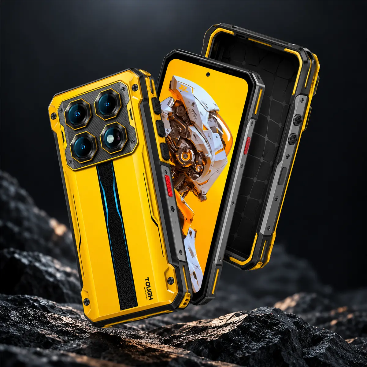 rugged phone 2
